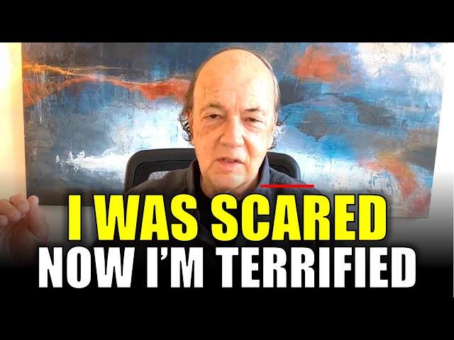Every Bank In The United States Is Bankrupt Jim Rickards On